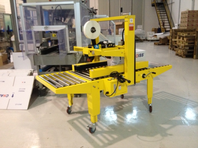 Nastr SIR.JPG Nastratrice per scatole - Industria lubrificanti - Nola (NA)